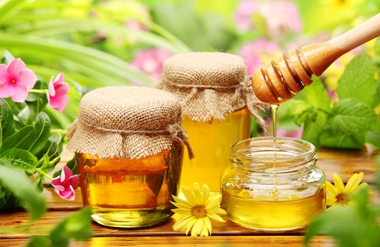 mật ong giúp ngăn ngừa ung thư